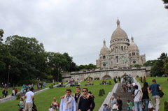 Sacre Coure