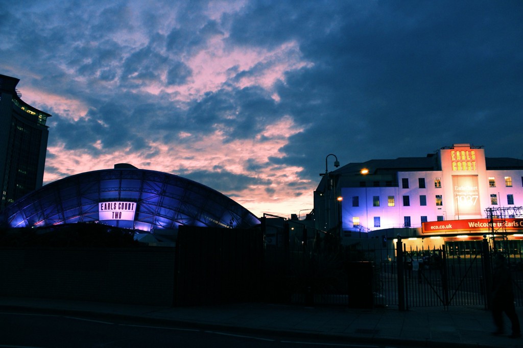 Earl's Court