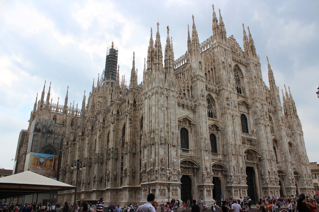 Duomo