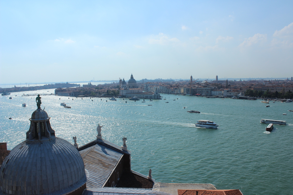 San Giorgio Maggiore