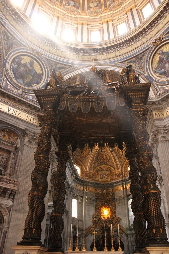 Basilica di San Pietro