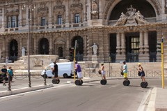 Segways