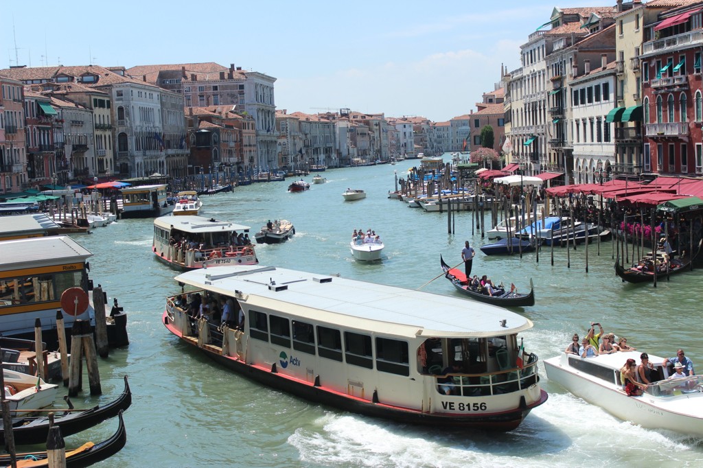 Ponte di Rialto