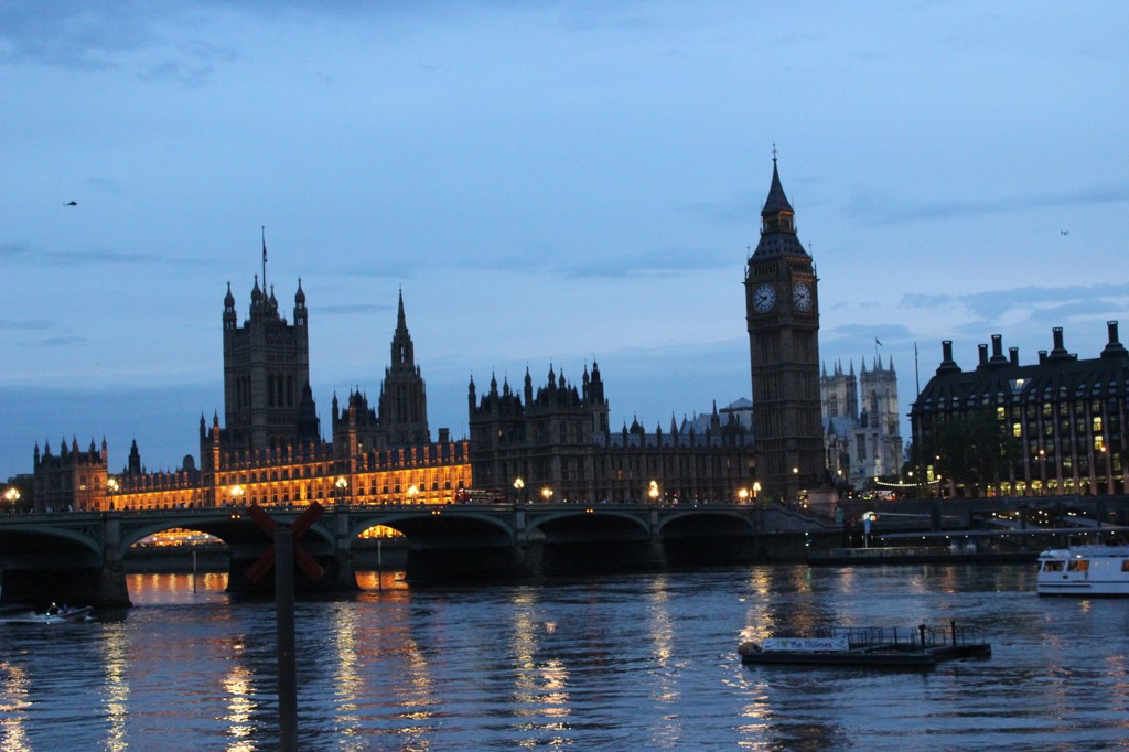 Big Ben