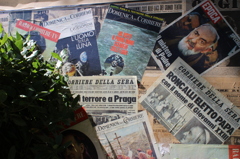 Newspapers
