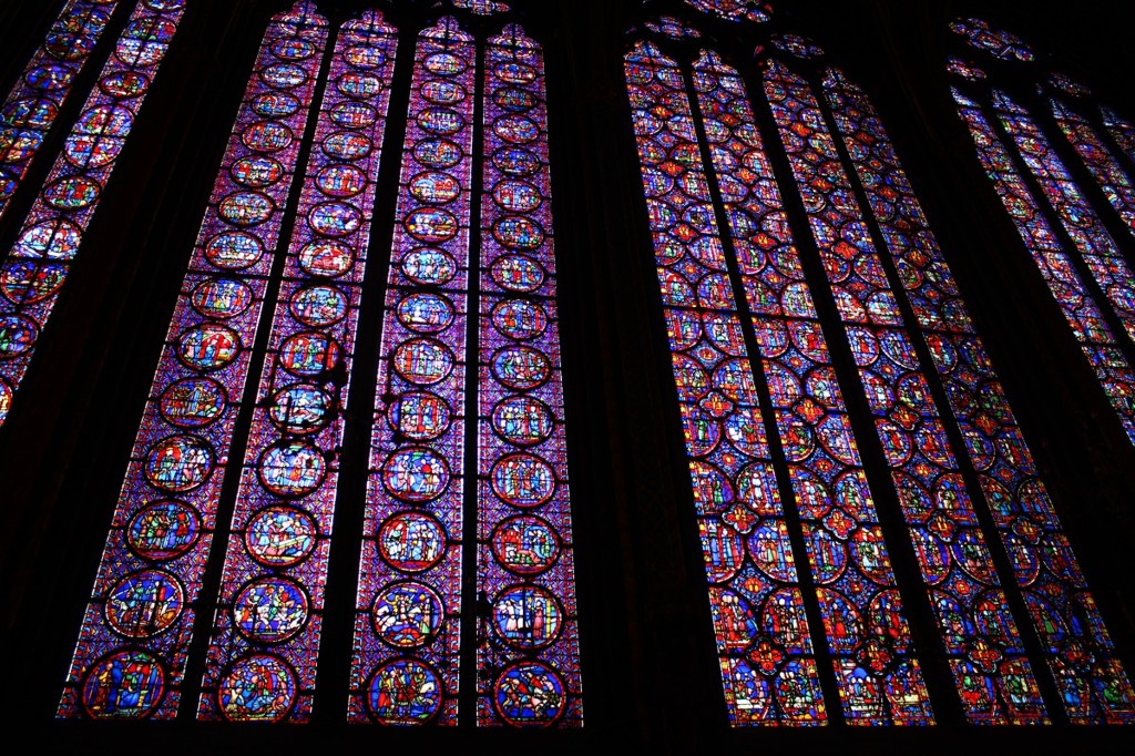Sant Chapelle