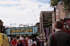 Camden Lock