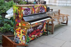 Play me,I'm Yours
