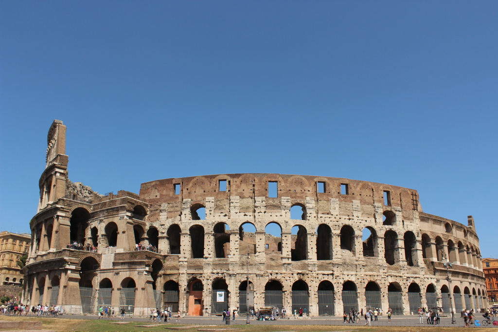 Colosseo