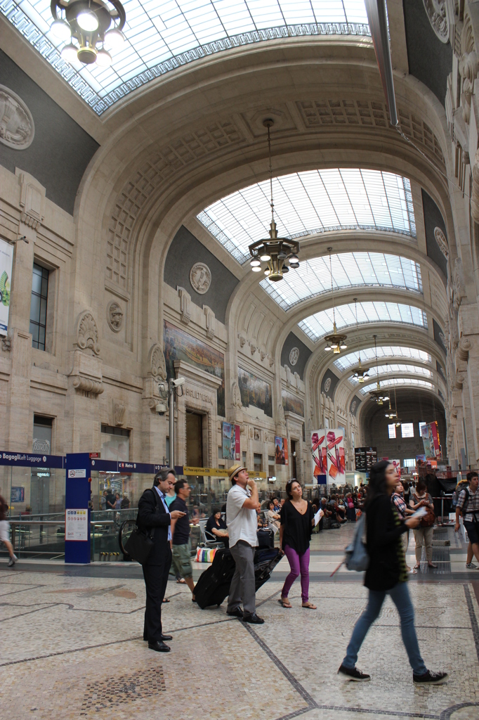 Mirano Centrale