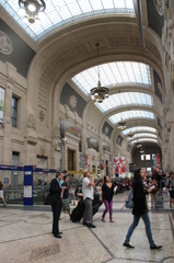 Mirano Centrale