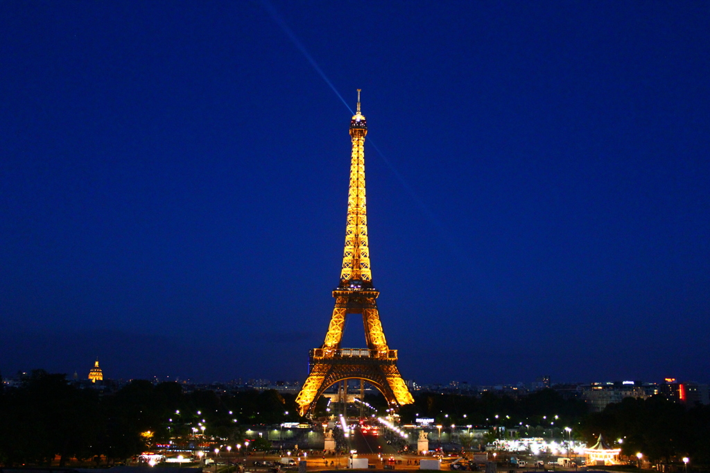 Eiffel