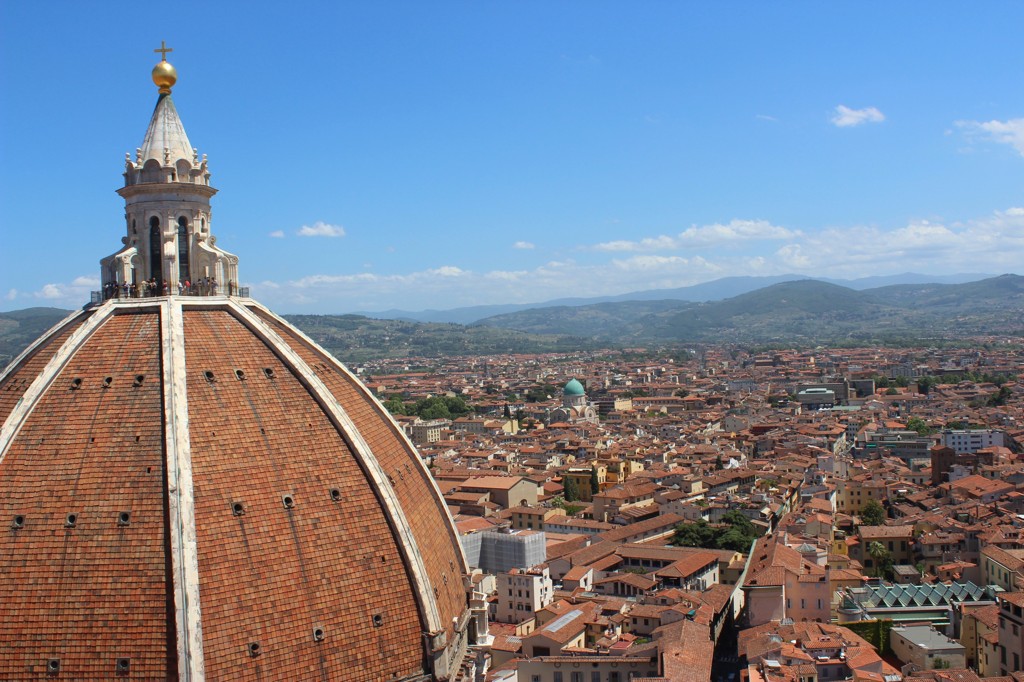 Florence