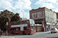 Double Decker