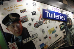 Tuileries