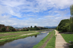 鴨川　2012.09.10
