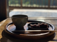 お伊勢参り