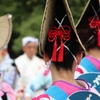 うなじに惹かれて･･･