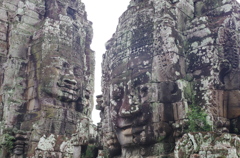 アンコールトム