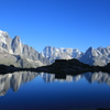 lac blans in the evening 2