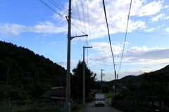 田舎
