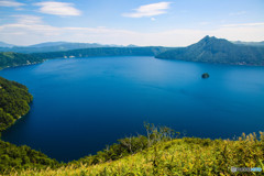 Lake Masyu