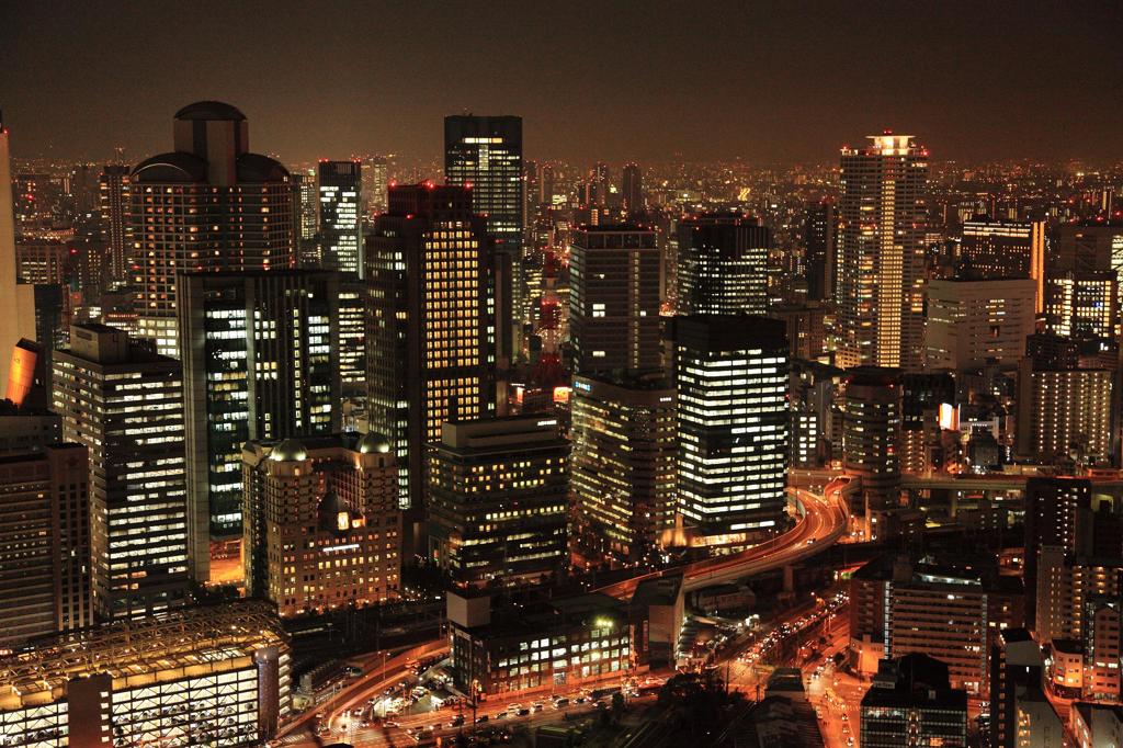 その夜に