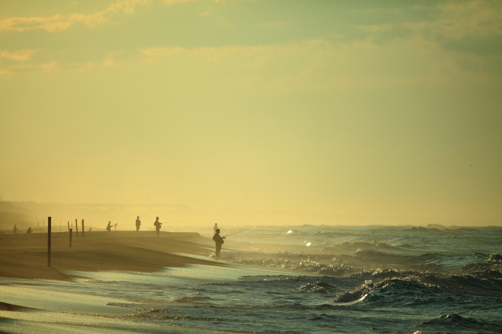 fisherman
