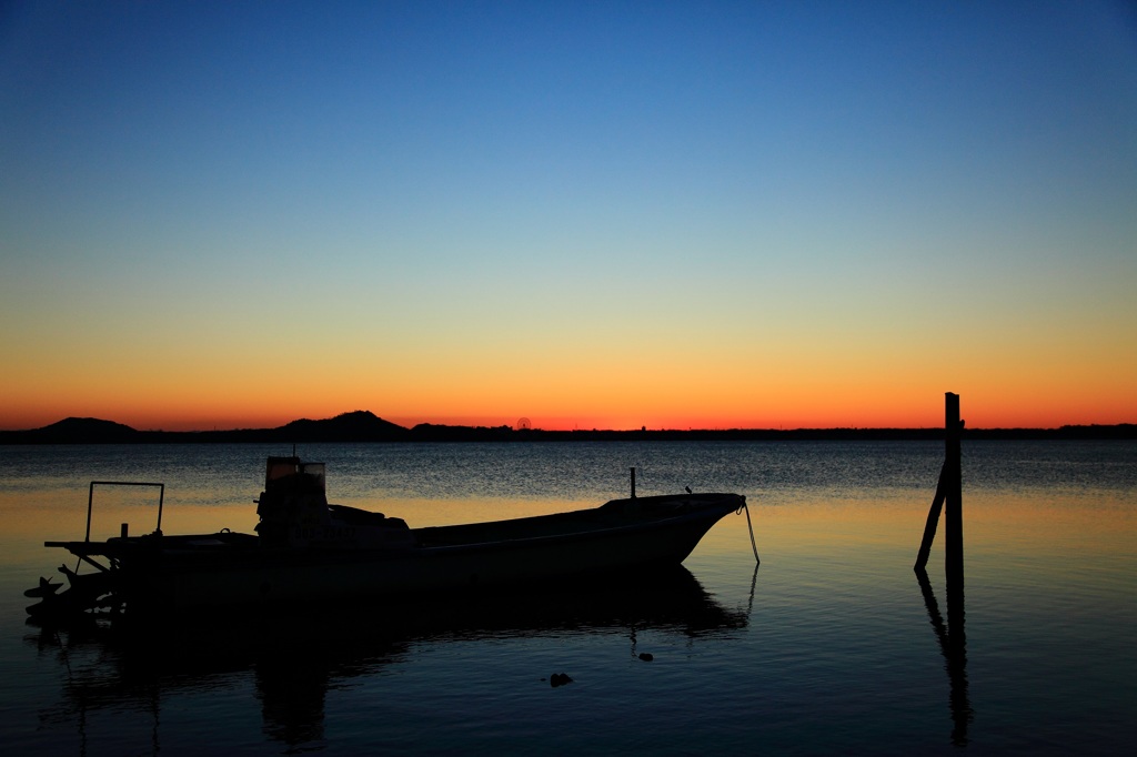 silent view