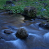 白糸の滝