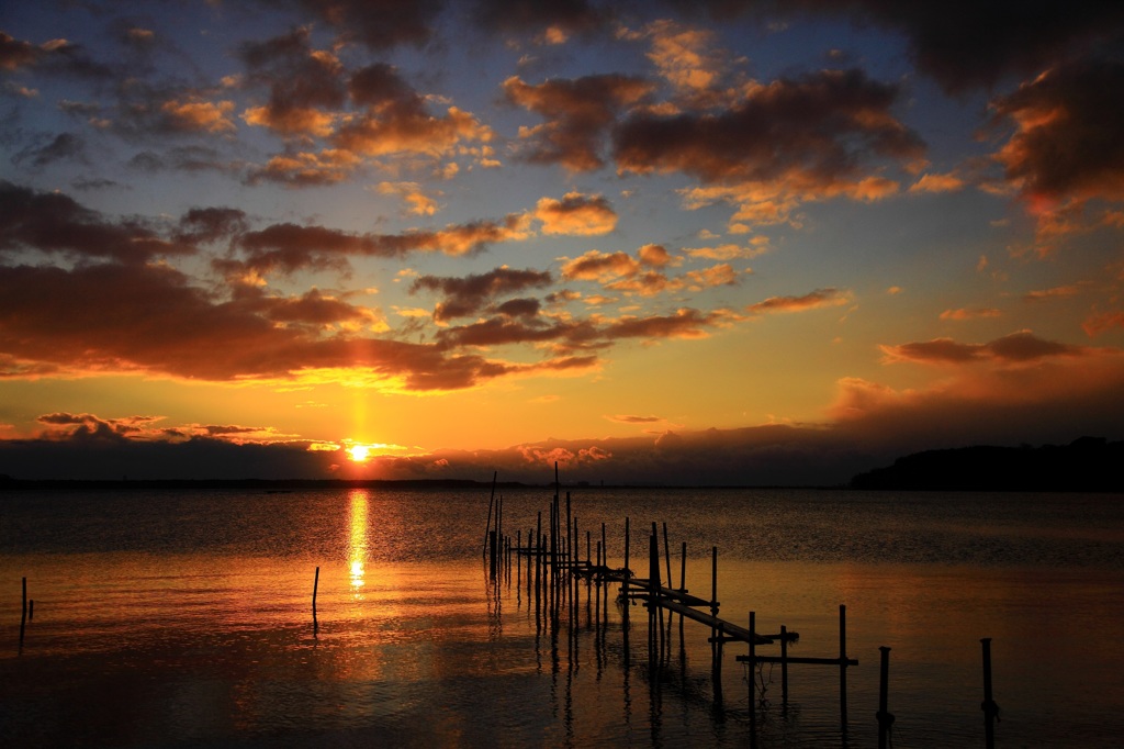 sunrise2015