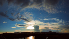 夕雲