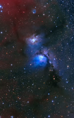 M-78 星雲