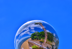夏！