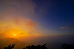 太陽風