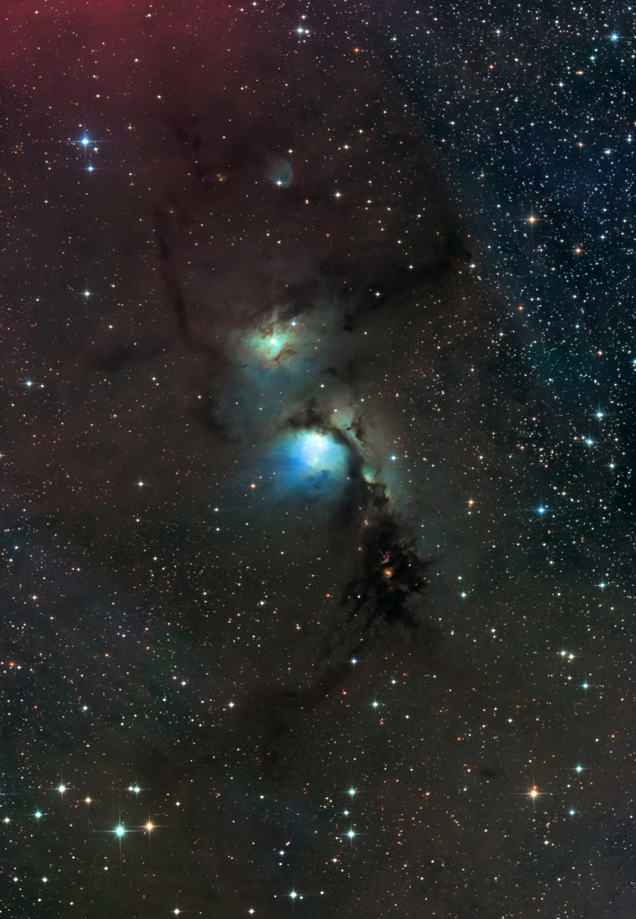 M-78星雲