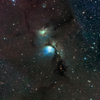 M-78星雲