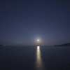 Moon road 