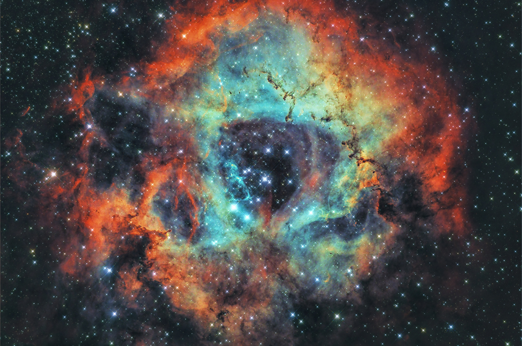 2年ぶりの天体写真