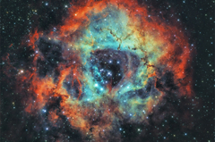 2年ぶりの天体写真