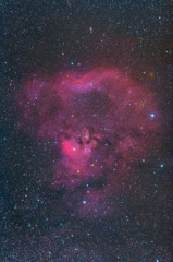 NGC7822～ced214　（再処理、）