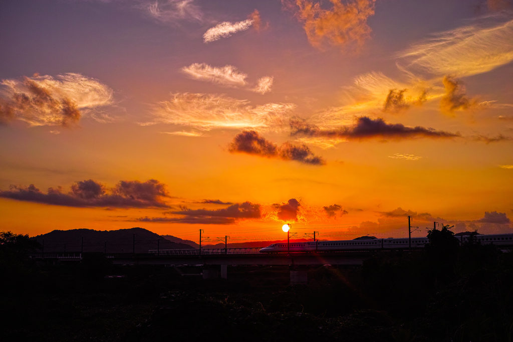 ゆっくり行こうよ。