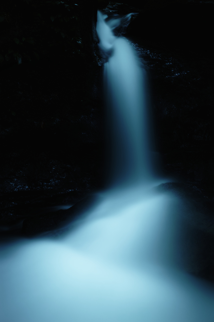 流れ