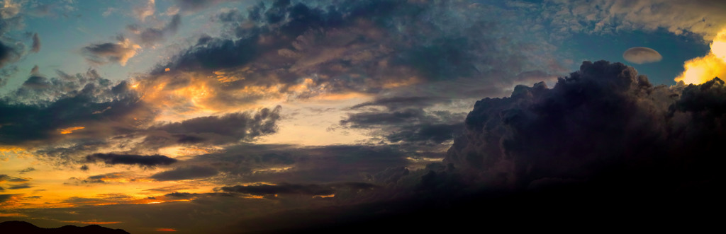 夕雲