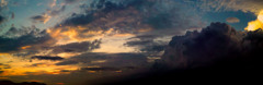 夕雲