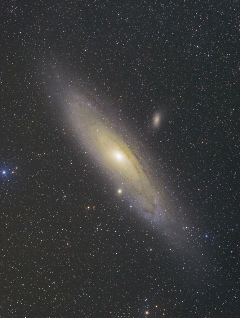 M-31 Part2