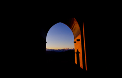 Heaven's　gate　　　　　　　　　　　　　　　　　　　　　
