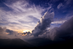 昇雲