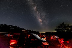 Star party