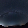 夜空にかける橋
